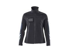 Mascot Jack stretch dames donkermarine M