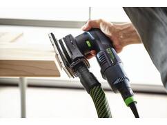 Festool Vlakschuurmachine body in systainer RTSC 400-BASIC 18V