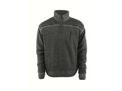 Mascot Naxos pullover licht antraciet XXL