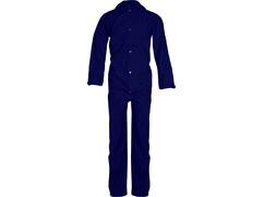 Oxxa regenoverall marineblauw Warona 5400 M