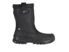SIXTON PEAK Veiligheidslaars hoog zwart S3 air outdr MONTANA 40