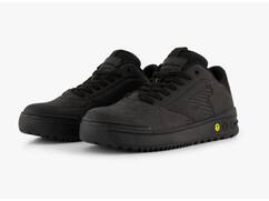 Totectors Veiligheidsschoen laag S1P Denton Black 42