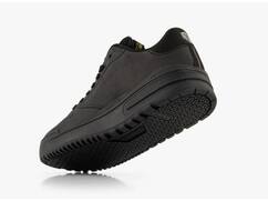 Totectors Veiligheidsschoen laag S1P Denton Black 45