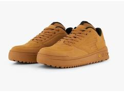 Totectors Veiligheidsschoen laag S1P Denton Wheat 41