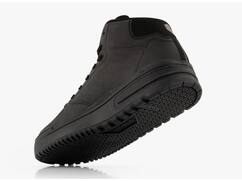 Totectors Veiligheidsschoen half hoog S1P Denton Black 43