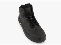 Totectors Veiligheidsschoen half hoog S1P Denton Black 45