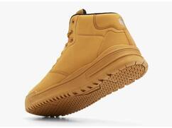Totectors Veiligheidsschoen half hoog S1P Denton Wheat 44