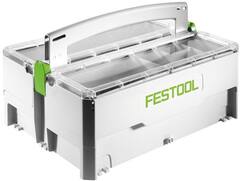 FESTOOL StorageBox SYS-SB