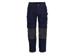 Mascot Lerida werkbroek marine 82C48