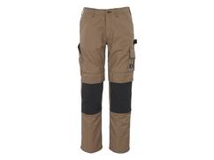 Mascot Lerida werkbroek khaki 82C50