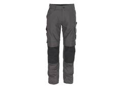 Mascot Lerida werkbroek antraciet 82C54