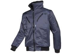 SIOEN Pilotenjack marineblauw 27A HAWK L