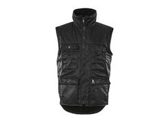 Mascot Solden bodywarmer zwart XXL