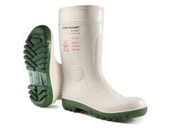 DUNLOP Veiligheidslaars ACIFORT high voltage 46