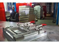 Bessey Variabele snelspanner STC-HH-SB /40