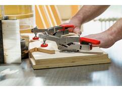 Bessey Variabele snelspanner STC-HH-SB /40