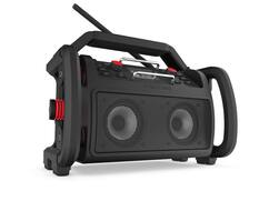 Perfectpro Bouwradio ROCKPRO2