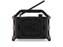 Perfectpro Bouwradio ROCKPRO2