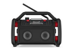 Perfectpro Bouwradio ROCKPRO2