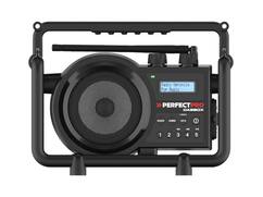 PERFECTPRO Bouwradio DABBOX