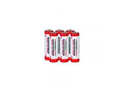 PERFECTPRO Batterijen pakket 6 X AA 2500 MAH