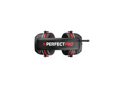 PERFECTPRO Gehoorbeschermer met hoofdband H-40