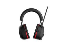 PERFECTPRO Gehoorbeschermer met hoofdband H-40
