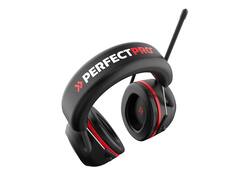 PERFECTPRO Gehoorbeschermer met hoofdband H-40