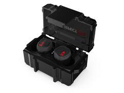 PERFECTPRO Gehoorbeschermer IN-EAR H-10