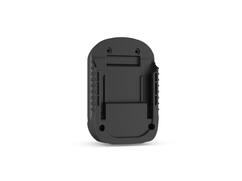 Perfectpro Adapter tbv accu DeWalt/Milwaukee ADAP-MK