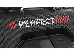 PERFECTPRO Bouwradio ROCKTAGON 18V