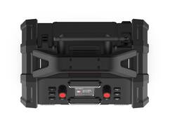 PERFECTPRO Bouwradio ROCKTAGON 18V