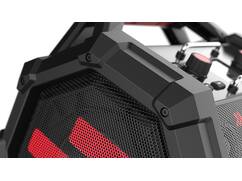 PERFECTPRO Bouwradio ROCKTAGON 18V