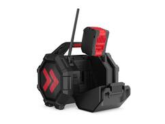 PERFECTPRO Bouwradio ROCKTAGON 18V