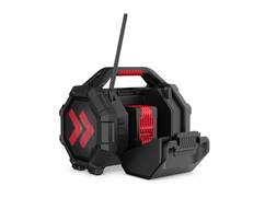 PERFECTPRO Bouwradio ROCKTAGON 18V