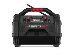 PERFECTPRO Bouwradio ROCKTAGON 18V