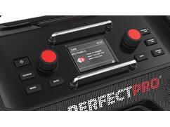 PERFECTPRO Bouwradio ROCKTAGON 18V