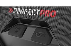 PERFECTPRO Bouwradio ROCKTAGON 18V