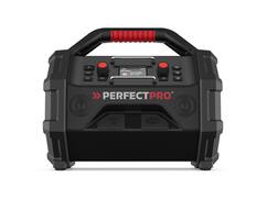 PERFECTPRO Bouwradio ROCKTAGON 18V