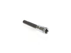 Gedore Dopsleutel schroevendraaier 1/4" IN 20 L 6-60 MM