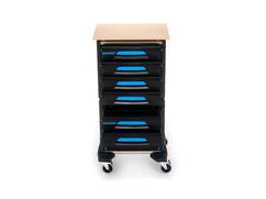 GEDORE Gereedschapswagen 1110 WMW-2
