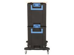GEDORE Gereedschapswagen 1110 WMW-2