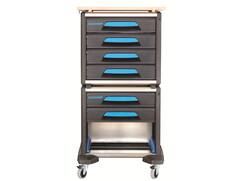 GEDORE Gereedschapswagen 1110 WMW-2