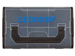 GEDORE Gereedschapset VDE 1100-03 4-delig