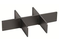 GEDORE Gereedschapset VDE 1100-03 4-delig