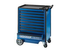 GEDORE Gereedschapswagen 2005