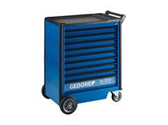 GEDORE Gereedschapswagen 2005
