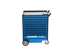 GEDORE Gereedschapswagen 2005