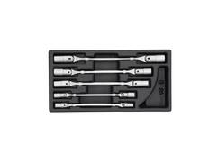 GEDORE Gereedschapset S 1500 ES-03 325-DELIG