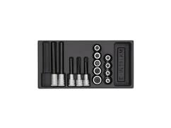 GEDORE Gereedschapset S 1500 ES-03 325-DELIG